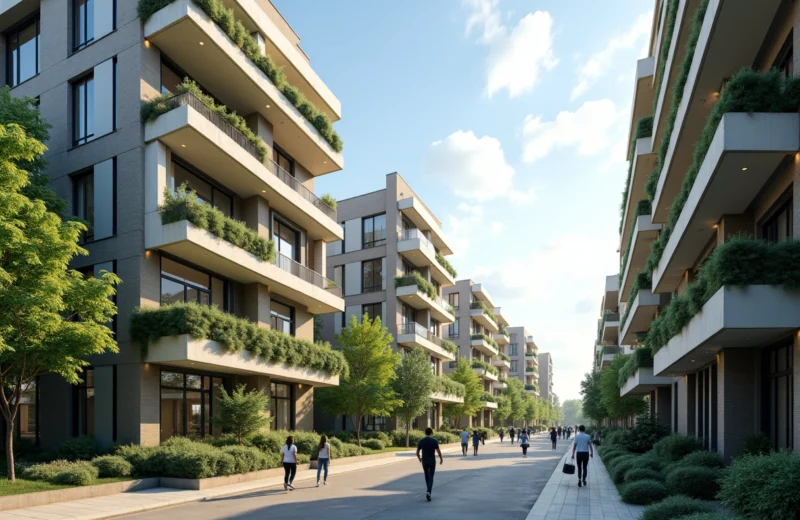 projets urbains métropoles