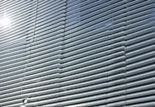 Les volets roulants solaires : Économie et confort au quotidien