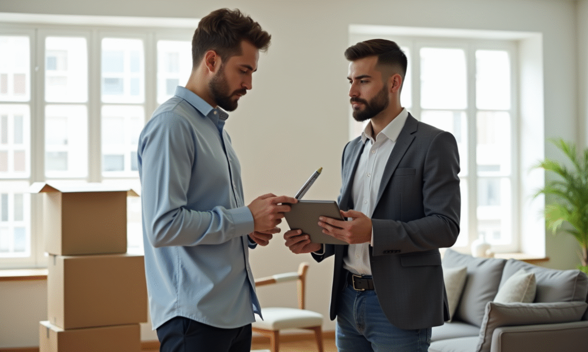 Délai pour réaliser un état des lieux sortant : nos conseils pratiques