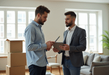 Délai pour réaliser un état des lieux sortant : nos conseils pratiques
