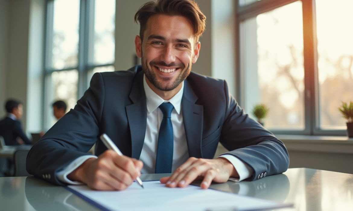 Comment réussir sa reconversion en agent immobilier SAFTI ?