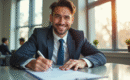 Comment réussir sa reconversion en agent immobilier SAFTI ?