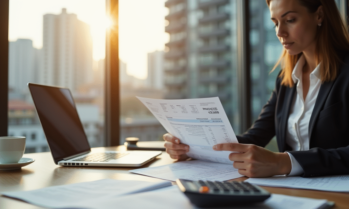 Déductibilité des honoraires de syndic : comment fonctionne la réduction d’impôts ?