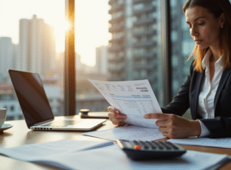 Déductibilité des honoraires de syndic : comment fonctionne la réduction d’impôts ?