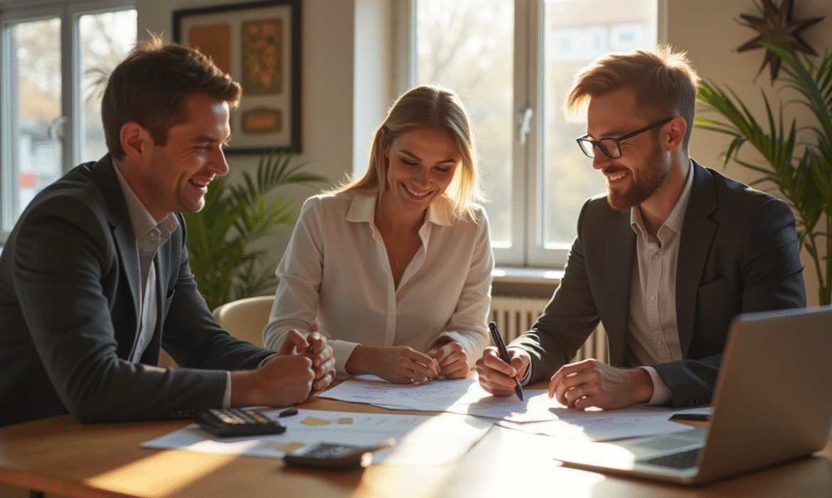 Avantage fiscal immobilier : comment optimiser son achat pour des économies ?