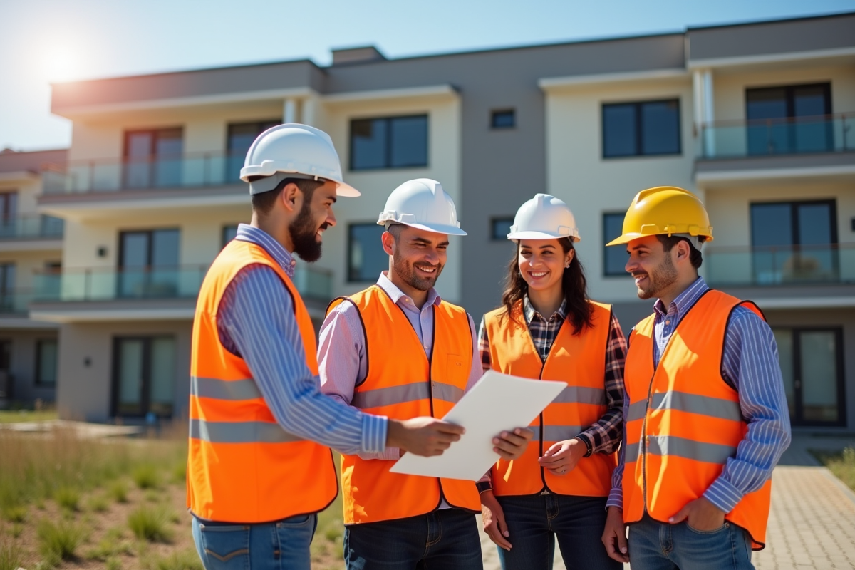 diagnostic immobilier