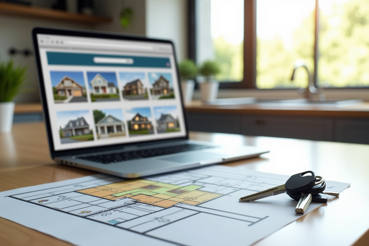 immobilier achat
