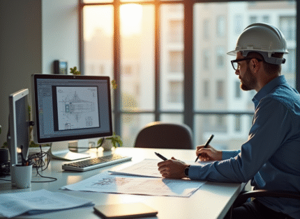 Qui fait le diagnostic technique global ?