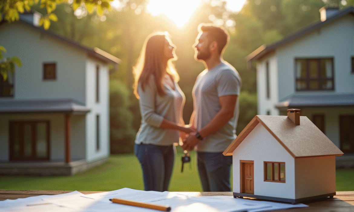 Acheter une maison sans vendre la sienne : meilleures stratégies à connaître
