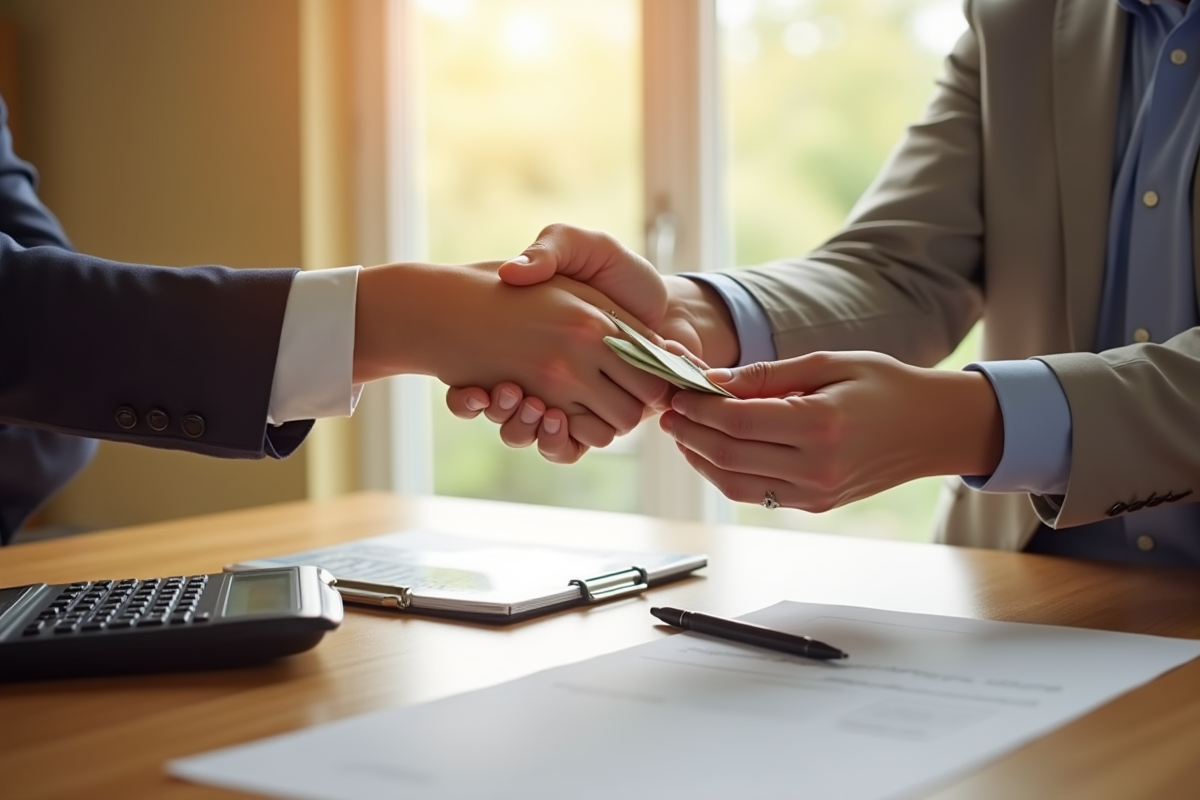 immobilier financement