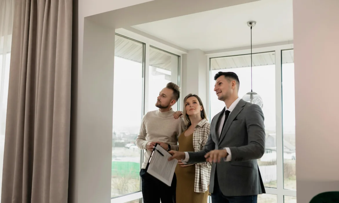 Accompagnement complet immobilier à paris : vos clés du succès