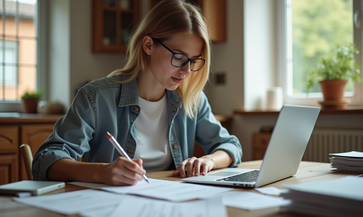 Demande de logement au chômage : conseils pratiques et étapes clés