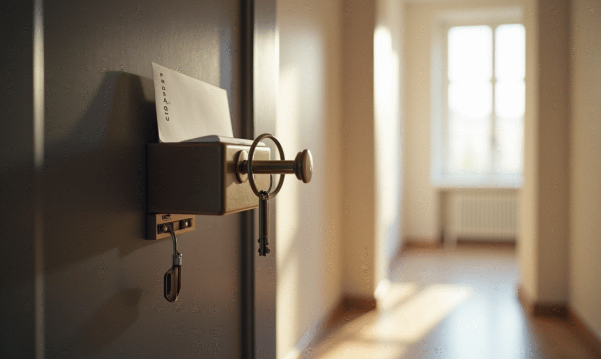 Exonération taxe logement vacant : les conditions à respecter pour en bénéficier