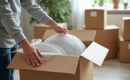 Taille carton déménagement vaisselle : quelle choisir pour un emballage sûr ?