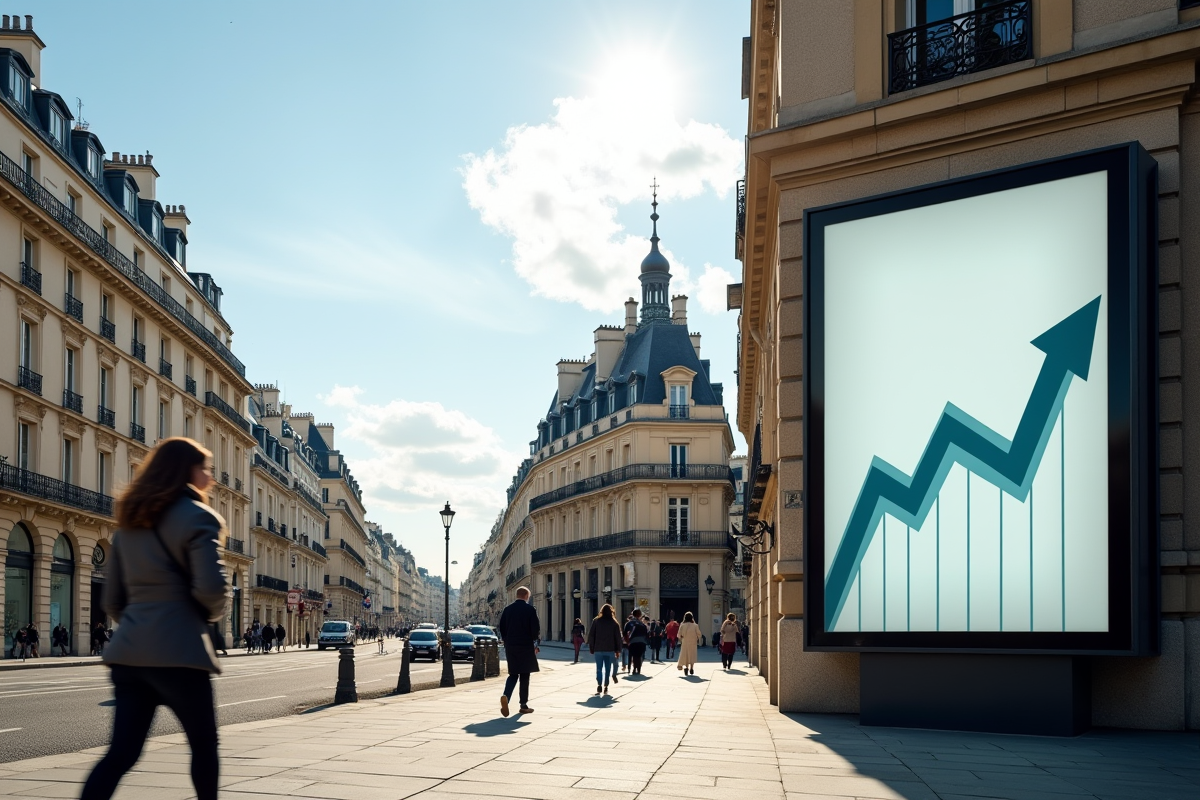 taux immobilier
