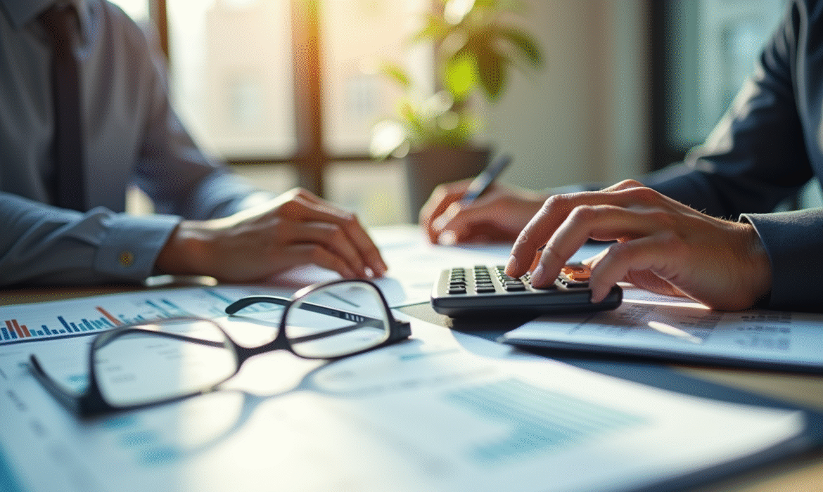 Calculer les frais de remboursement anticipé : taux et procédure à connaître