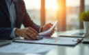 Remboursement anticipé : pénalité avec charge financière principale ?
