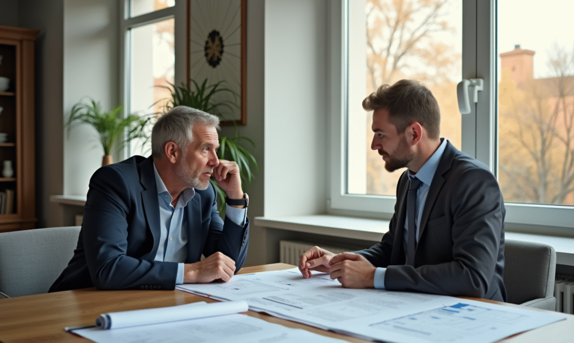 Recours contre artisan décennale : comment agir en cas de litige ?