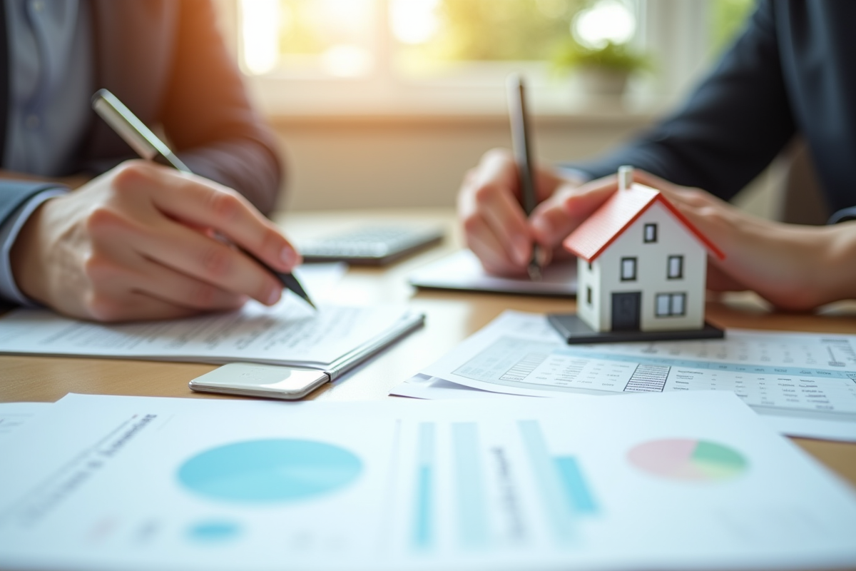 immobilier locatif