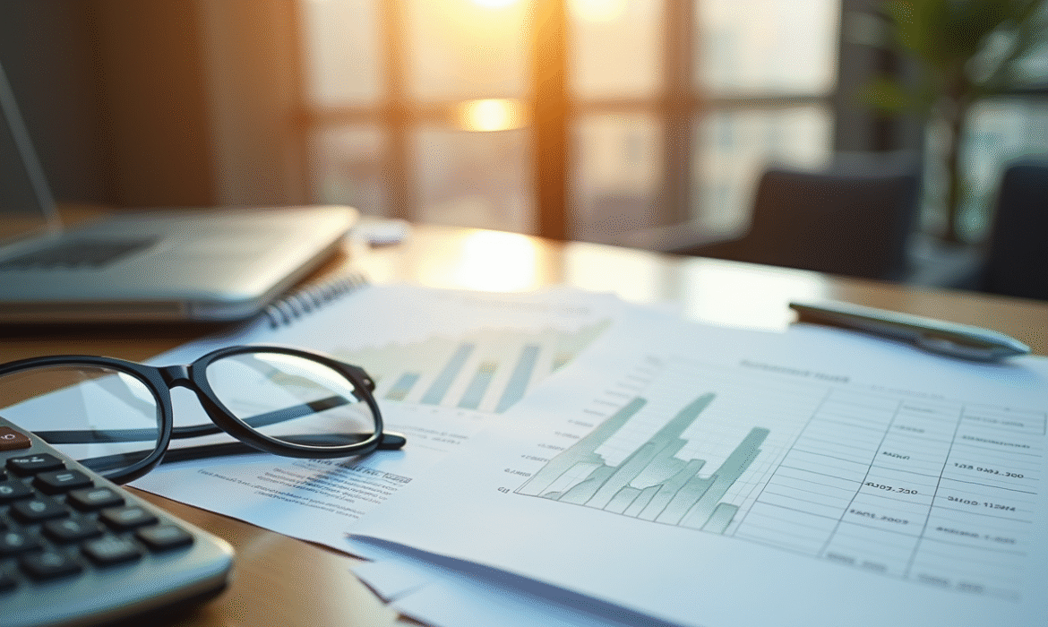 Revenus des SCPI : Les mécanismes de taxation à connaître