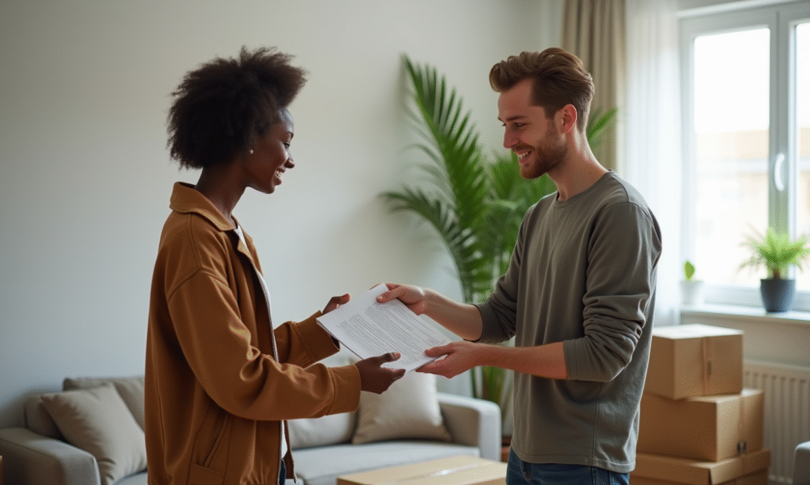 Déménager : comment informer le propriétaire ? Astuces et conseils