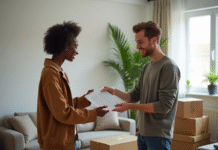 Déménager : comment informer le propriétaire ? Astuces et conseils