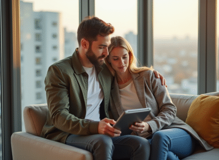 Investir dans l’immobilier locatif : la clé de la rentabilité financière