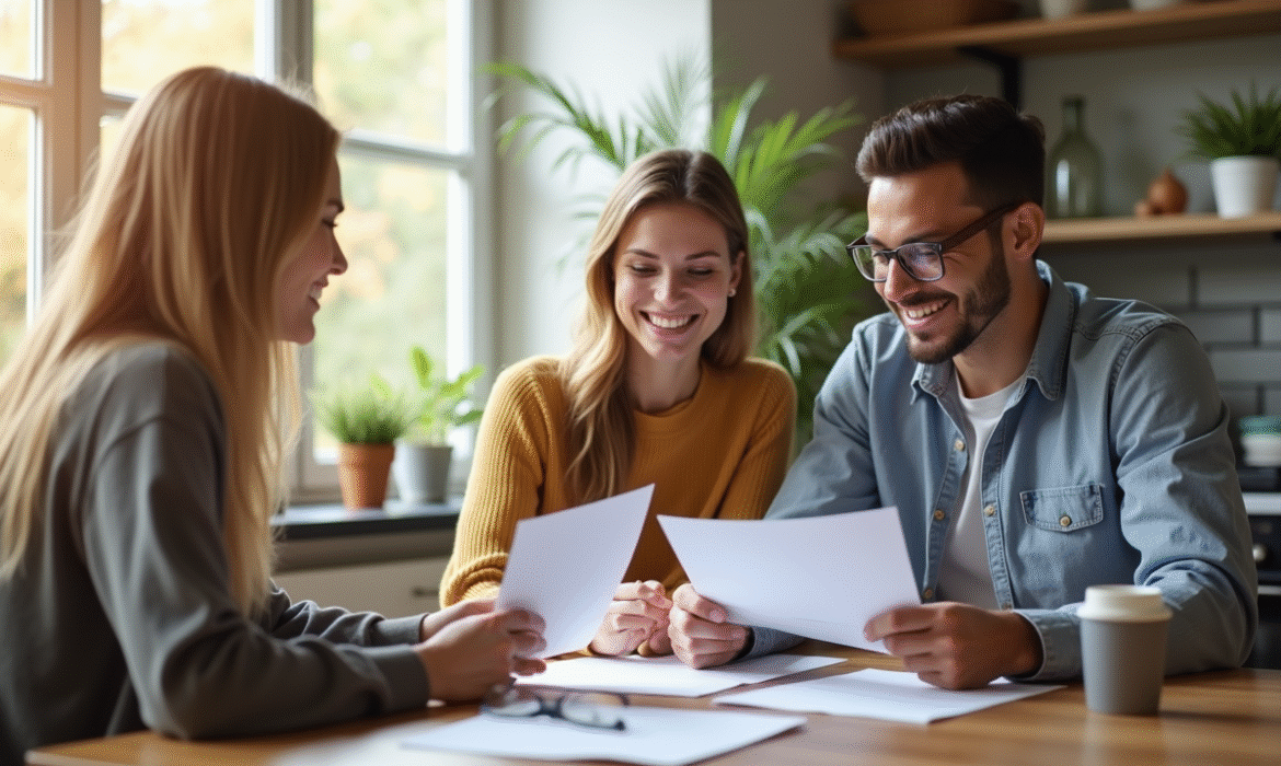 Prêt immobilier : quelles banques offrent le taux d’intérêt le plus bas ?