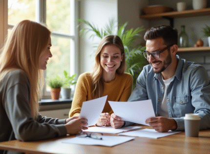 Prêt immobilier : quelles banques offrent le taux d’intérêt le plus bas ?