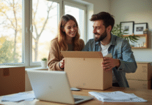 Remboursement déménagement : astuces pratiques pour maximum d’efficacité !