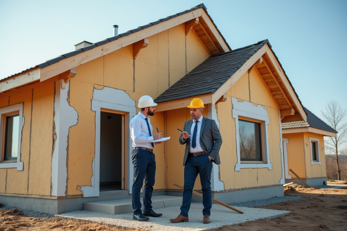 artisan construction