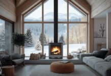 Comment bien choisir son poêle à bois pour un chauffage efficace et économique ?
