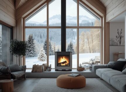 Comment bien choisir son poêle à bois pour un chauffage efficace et économique ?