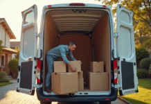 Conseils d’experts pour déménager en toute sérénité avec un camion de 11 m3