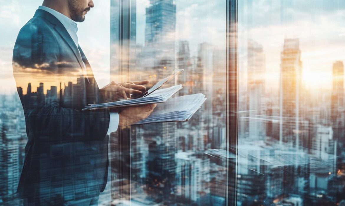 Les avantages du portage salarial pour les professionnels de l’immobilier