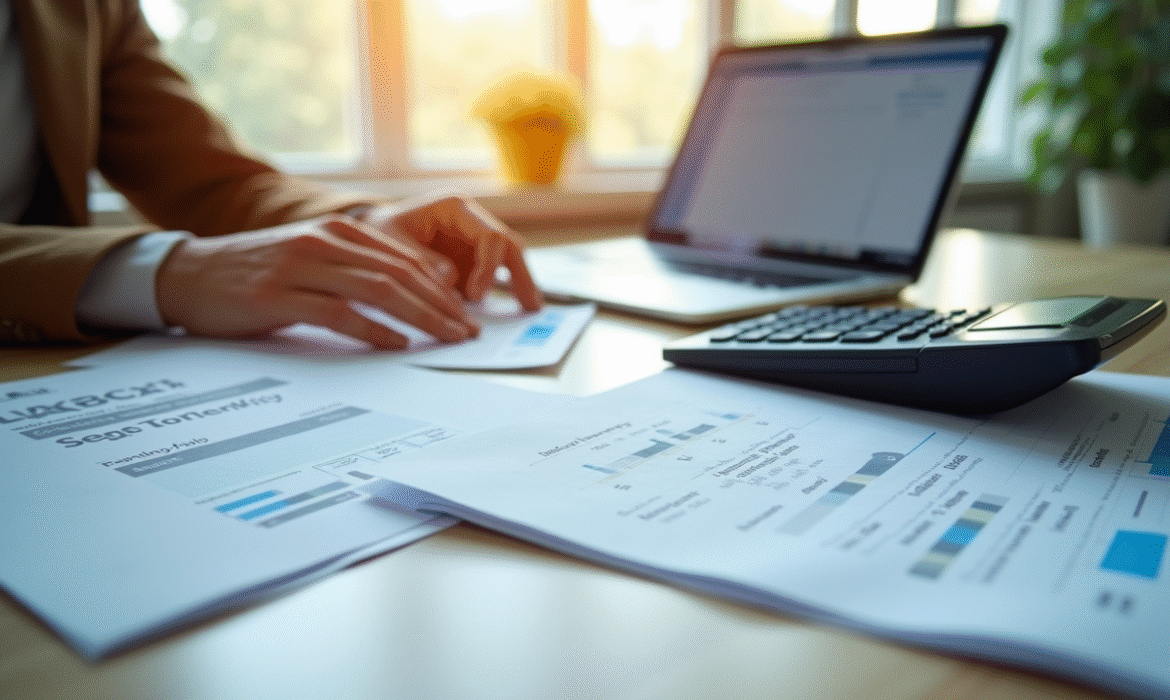 Micro-foncier : déduire la taxe foncière, comment faire ?