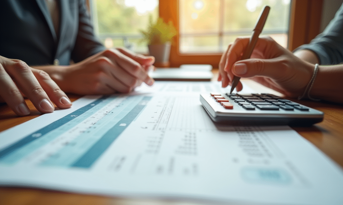 Dédutions fiscales : quels frais déductibles de la plus-value immo ?