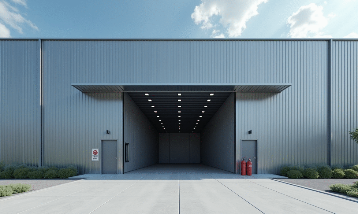 Assurer un hangar : obligations légales et recommandations pratiques