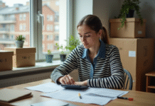Argent pour déménager : astuces et conseils pour financer votre déménagement facilement !