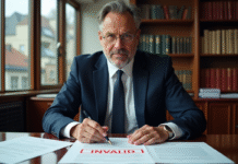 Clauses interdites : quelles sont-elles et pourquoi les éviter ?