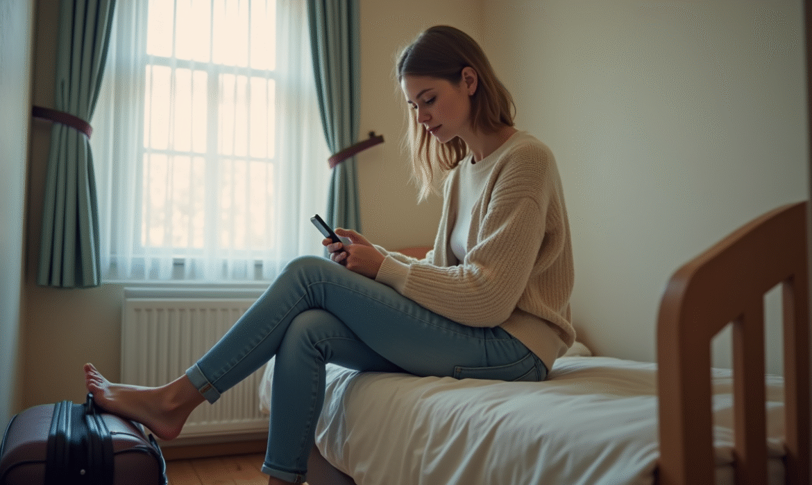 Meilleurs endroits où loger en attendant de trouver un logement : solutions temporaire