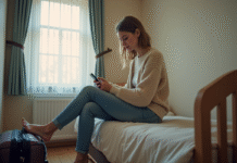 Meilleurs endroits où loger en attendant de trouver un logement : solutions temporaire