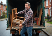 Meubles encombrants : comment s’en débarrasser efficacement ?