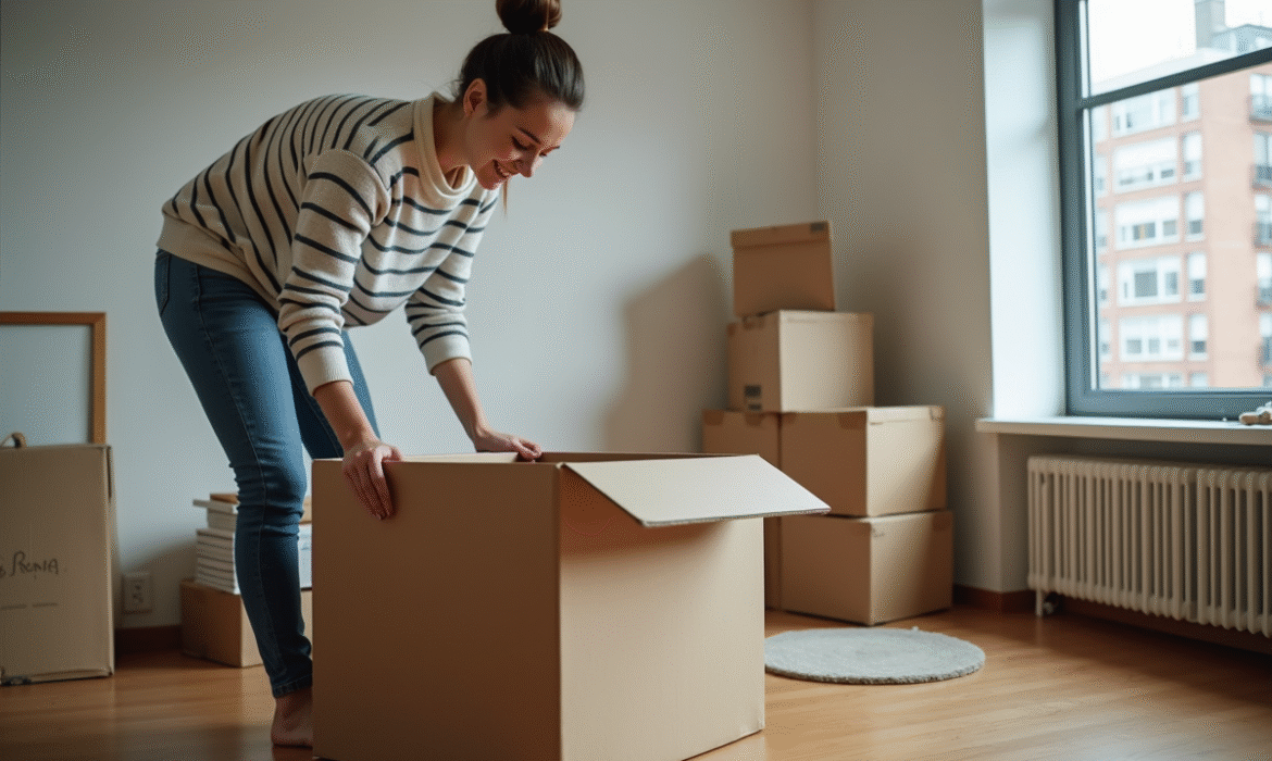 Déménager en 2 mois : les délais sont-ils suffisants ?