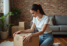 Déménager économique : conseils pratiques pour maîtriser son budget