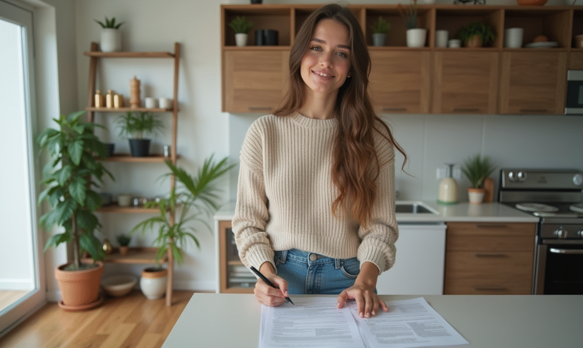 Dépôt de garantie en Californie : quel est le montant maximum autorisé ?