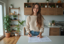 Dépôt de garantie en Californie : quel est le montant maximum autorisé ?