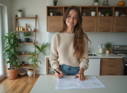 Dépôt de garantie en Californie : quel est le montant maximum autorisé ?