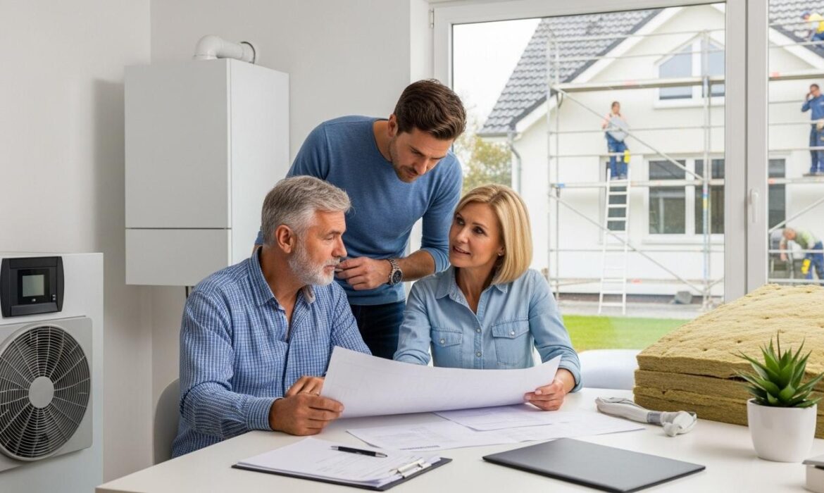 Ma Prime Rénov : les conditions à remplir pour bénéficier de l’aide en 2024