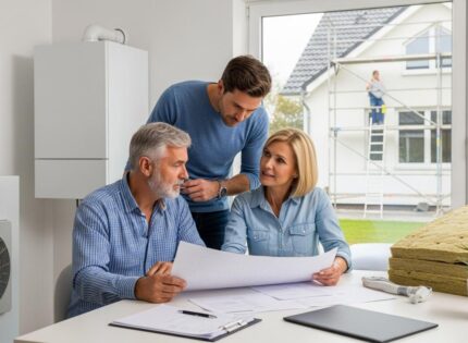 Ma Prime Rénov : les conditions à remplir pour bénéficier de l’aide en 2024